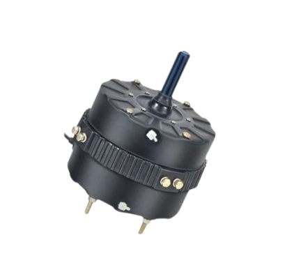 COOLER MOTORS